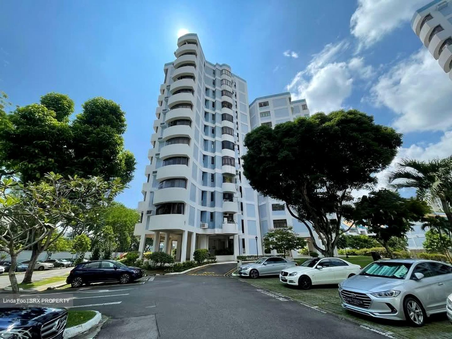 Far Horizon Garden (D20), Condominium #582769881